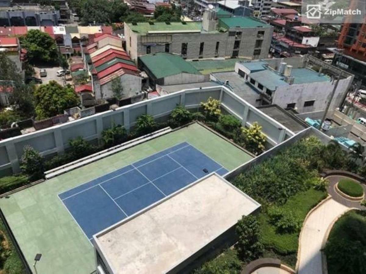 Cubao Manhattan Heights Unit 5A Tower C Bandar Quezon Luaran gambar